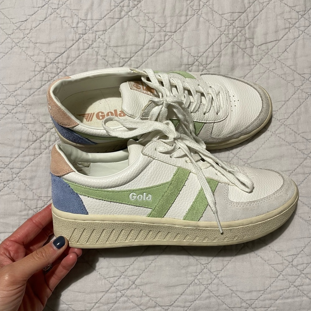 Gola Women’s Sneaker